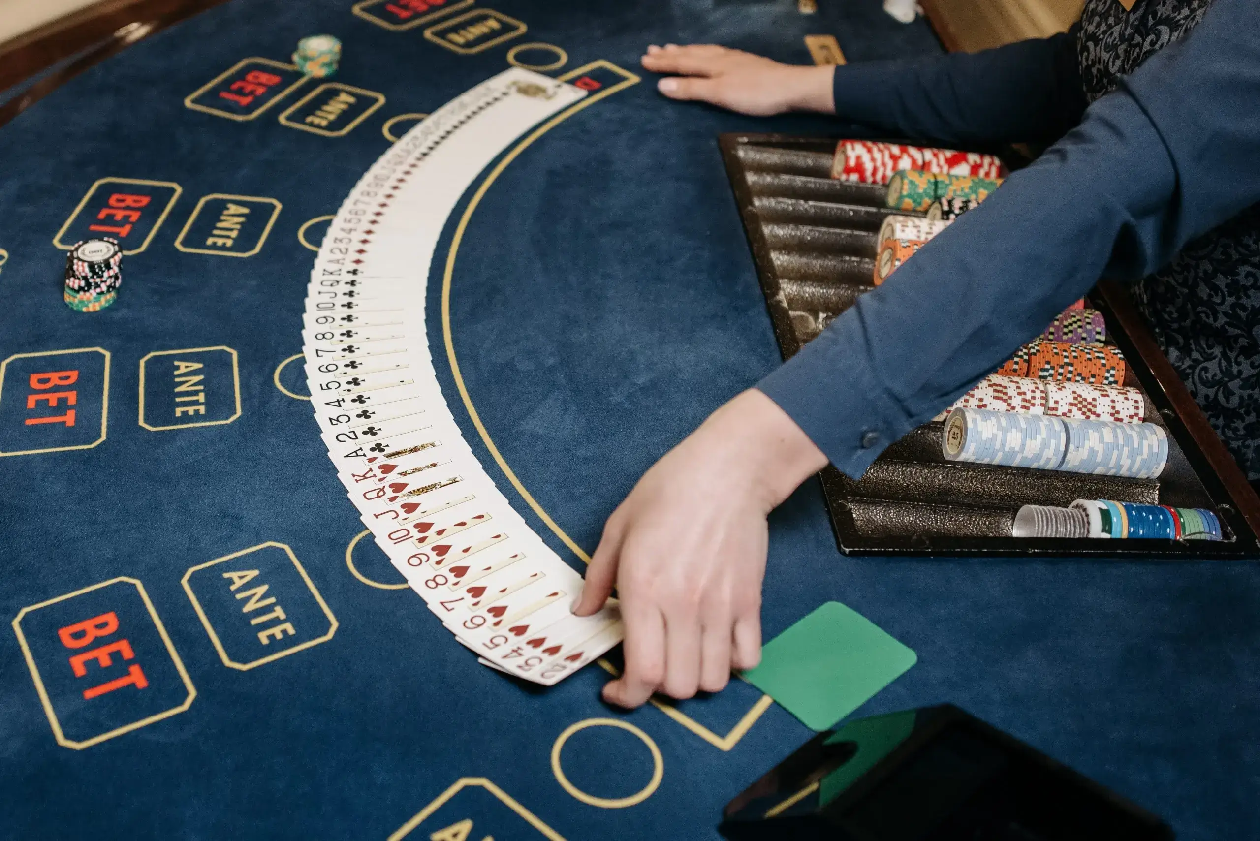 Cassino online