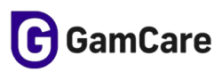 GamCare logo