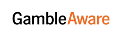 Gamble Aware logo