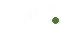 Raig logo